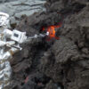 Researchers develop instrument to measure lava viscosity in the field