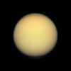 Researchers find wave activity on Titan may be strong enough to ...