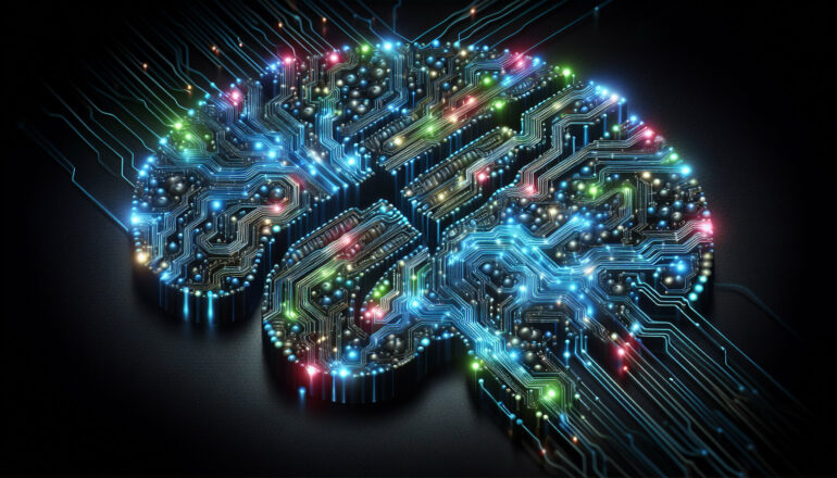 Researchers propose the next platform for brain-inspired computing