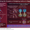Researchers unveil the dynamical nature of emergent magnetic ...
