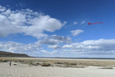 Restoring the Great Salt Lake would support environmental justice ...