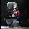 Robotic hand with tactile fingertips achieves new dexterity feat