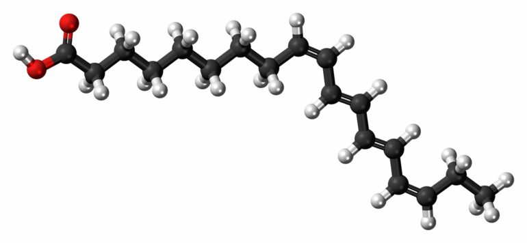 Scientists investigate association between omega-3s and symptoms ...