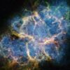 Scientists investigate the origins of the Crab Nebula with James ...