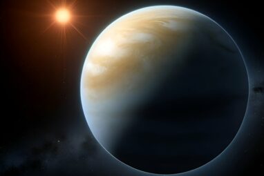 Small, cool and sulfurous exoplanet may help write recipe for ...