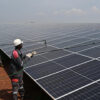 Solar investment outstrips all other power forms: IEA