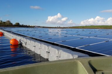 Some countries could meet their total electricity needs from ...