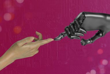 Study demonstrates female AI 'teammate' engenders more ...