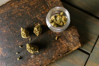 Study finds cannabis use common among patients, with most using it ...