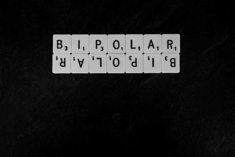 Study finds nearly 1 in 4 people with a history of bipolar ...