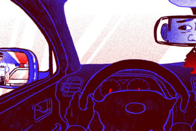 Inside 100 million police traffic stops: New evidence of racial bias