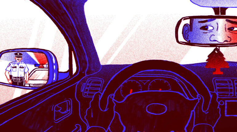 Inside 100 million police traffic stops: New evidence of racial bias