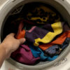 Study finds yuck factor counteracts sustainable laundry habits