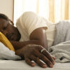 Study identifies five sleep types whose changing patterns yield ...