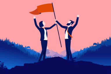 Why Allyship Is Key to Gender Balance | INSEAD Knowledge