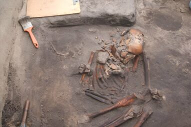 Study proposes novel hypothesis to explain occupation of Brazil's ...