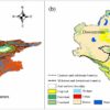 Study reveals spatiotemporal changes of ecosystem services in the ...