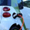 Study shows electric vehicles can have positive impact on air ...