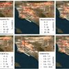 Study shows rising temperatures affect air quality over Los Angeles
