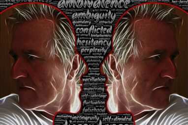 Study suggests ambivalence and polarized views can promote ...