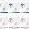 Summer droughts in Northern Hemisphere increasingly likely as ...