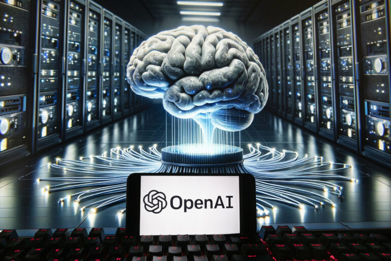 Former OpenAI employees lead push to protect whistleblowers ...