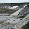 Thawing permafrost: Research suggests it's not a climate tipping ...
