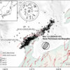 The 2024 Noto Peninsula earthquake: A long, quiet initial rupture ...