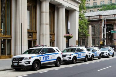 The NYPD gave officers iPhones—here's what researchers learned ...