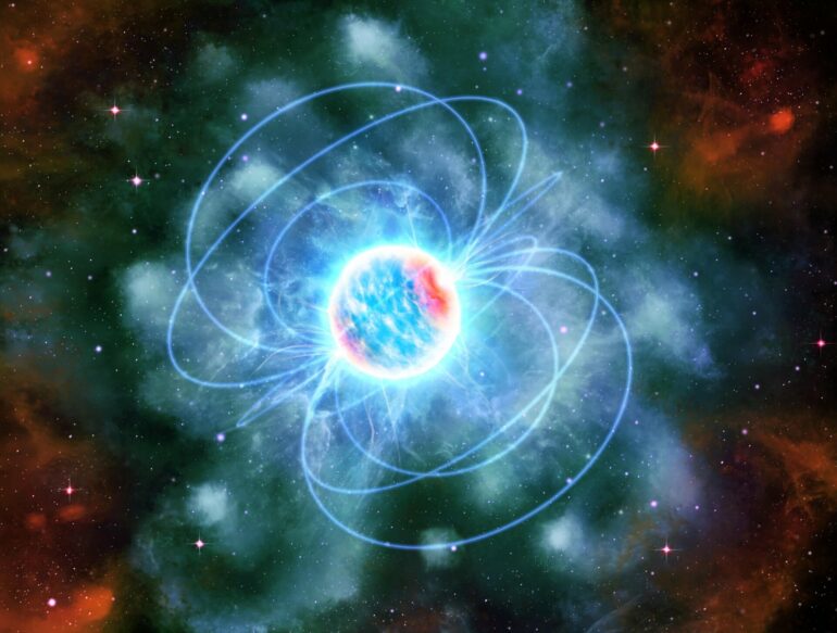 ESA - Too young to be so cool: lessons from three neutron stars