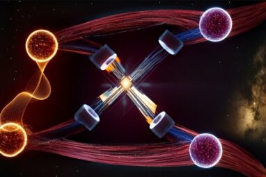 Toward testing the quantum behavior of gravity: A photonic quantum ...