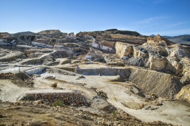 Unlocking the future of sustainable mining through carbon ...