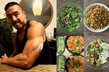 Using digital technology and data to sustain intermittent fasting ...