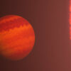 Weird' new planet retains atmosphere despite nearby star's ...