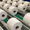 How the toilet paper sales surge exposed U.S. supply chain ...