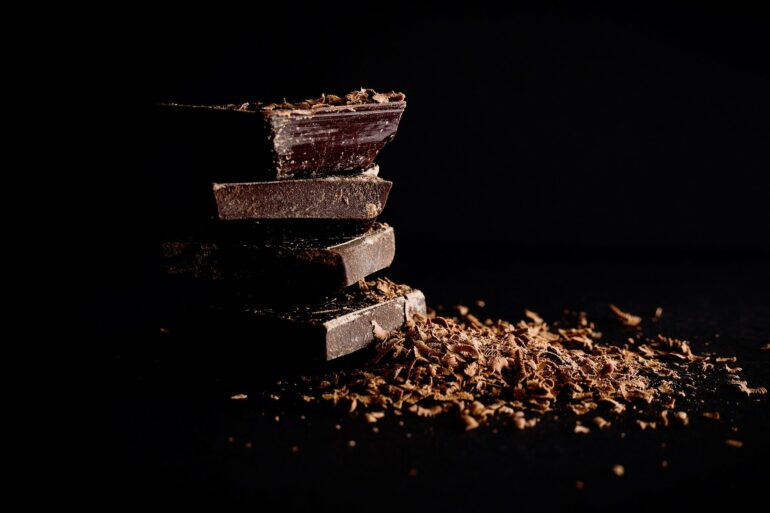 43% of cocoa products exceed lead safety levels, study finds