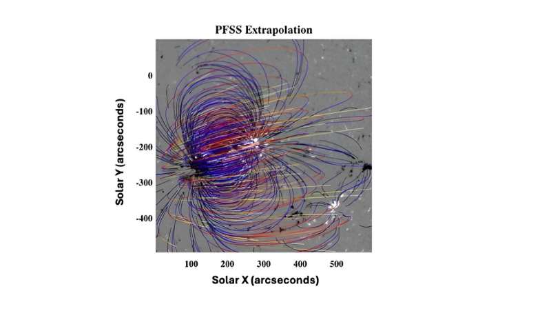 New dawn for space storm alerts could help shield Earth's tech