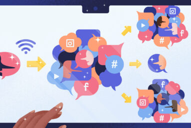 A modified model designed to simulate nuclear fission sheds light ...
