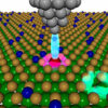 A new approach to accelerate the discovery of quantum materials