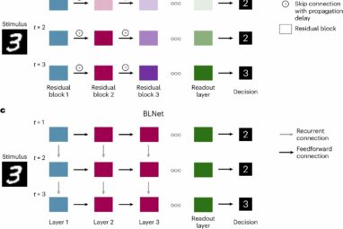 A new neural network makes decisions like a human would