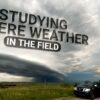 A new 'Twisters' movie is coming – two tornado scientists take us ...