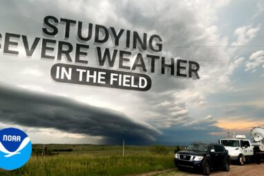 A new 'Twisters' movie is coming – two tornado scientists take us ...