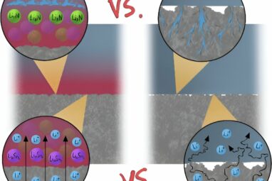 Adding thin layer of tin prevents short-circuiting in lithium-ion ...