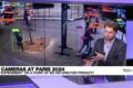 AI mass surveillance at Paris Olympics – a legal scholar on the ...