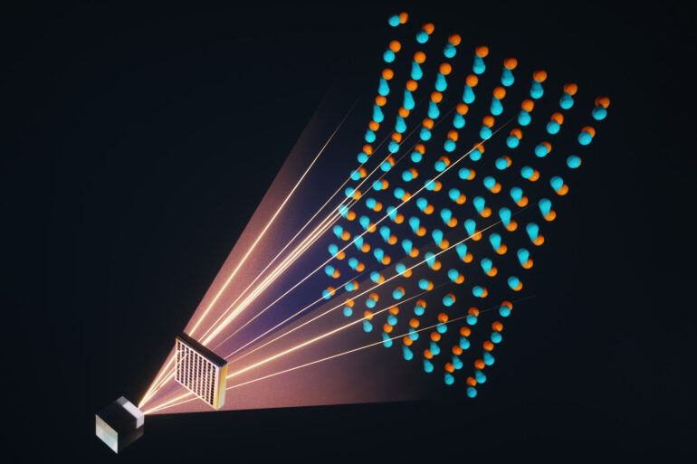 AI method radically speeds predictions of materials' thermal ...