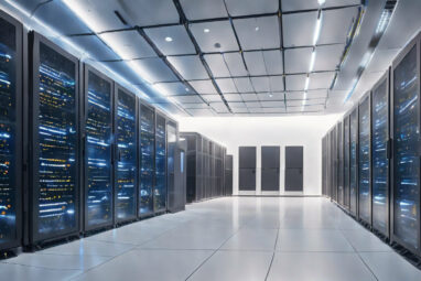 AI supercharges data center energy use, straining the grid and ...