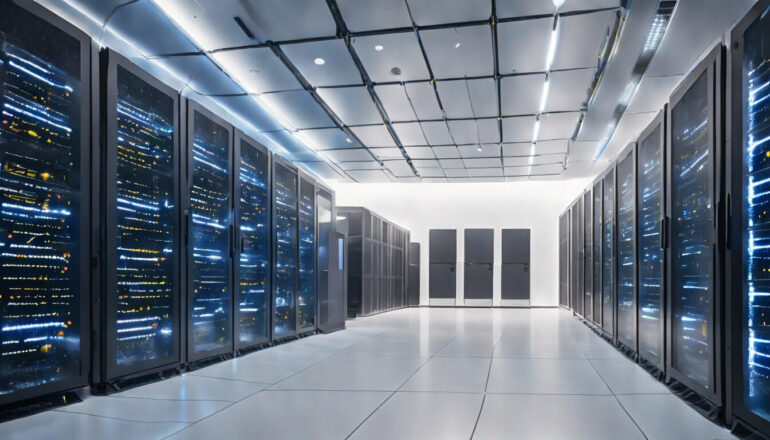 AI supercharges data center energy use, straining the grid and ...