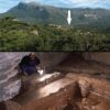 Ancient volcanic eruption not a catalyst for early Homo sapiens ...