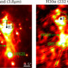 Another intermediate-mass black hole discovery at the center of ...