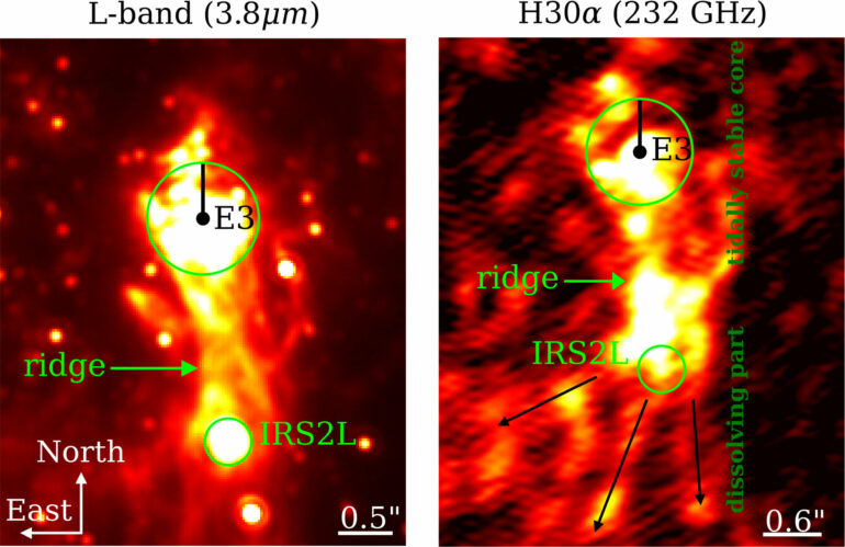 Another intermediate-mass black hole discovery at the center of ...